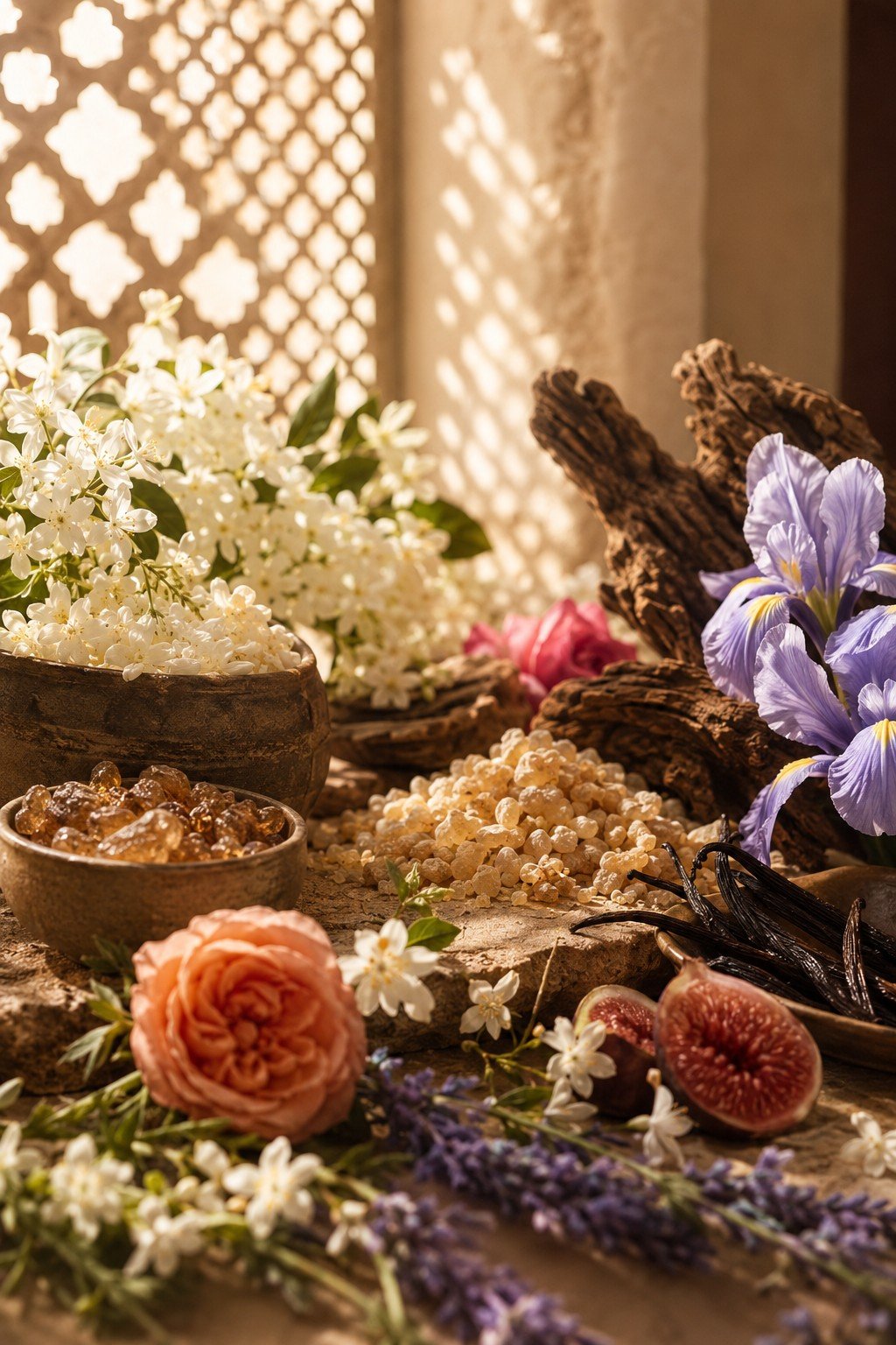 Maison Layal Marrakech